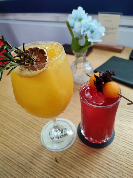 Castizo Roma: el restaurante de CDMX con rooftop, cocina española y terraza con una de las vistas más bonitas de Plaza Río de Janeiro