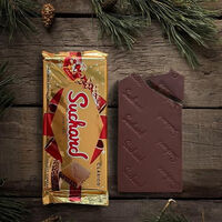 Turrón de Suchard al precio más barato este Black Friday: hoy por menos de 3,50 euros la tableta