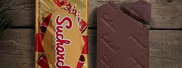 He buscado dónde comprar turrón de Suchard al precio más barato y lo conseguí por menos de 3,50 euros la tableta