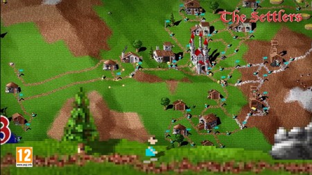 The Settlers, 25 años después: el clásico de Blue Byte para Amiga 500 aún conserva parte de su encanto desde Uplay con Windows 10