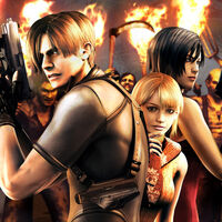 Resident Evil 4 sí que se pudo jugar con cámaras fijas al estilo clásico, pero fue un lujo que solo disfrutaron en Japón 