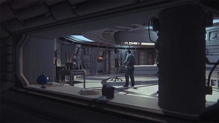 La sexta oferta de navidad de la PS Store quiere que pasemos miedo con Alien: Isolation