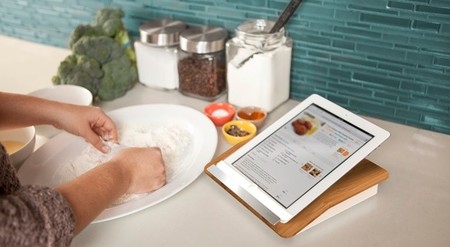 Aplicaciones para amantes de la cocina, y a disfrutar cocinando en casa