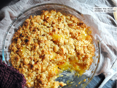 Recetas de cocina y postres. Gastronomía , página 6 - Directo al Paladar