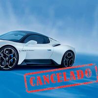 Maserati mata a su superdeportivo eléctrico más bestia antes de presentarlo. Hay una razón de peso: nadie lo quiere comprar