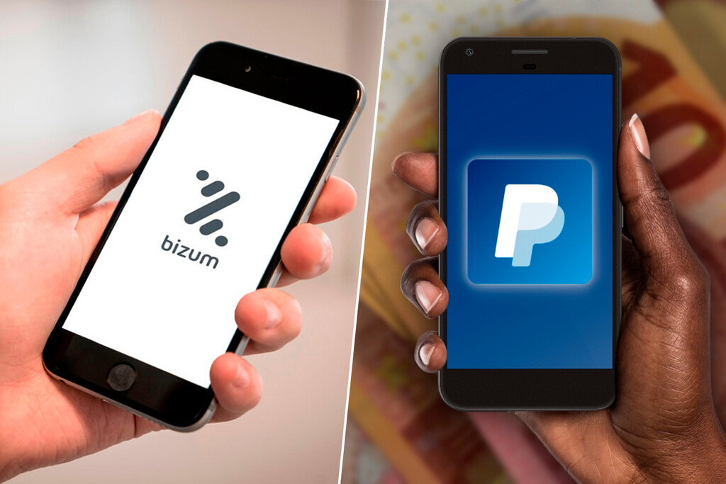 Creíamos que Bizum era imbatible para pagar entre amigos. La respuesta de PayPal es un simple enlace que puedes mandar por WhatsApp 