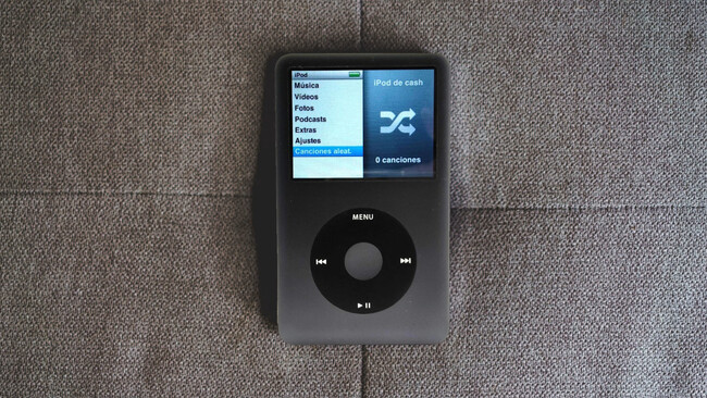 Ipod Classic