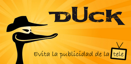 Aprovecha la publicidad mientras ves la televisión con Duck, la aplicación que te avisa cuando finalizan los anuncios