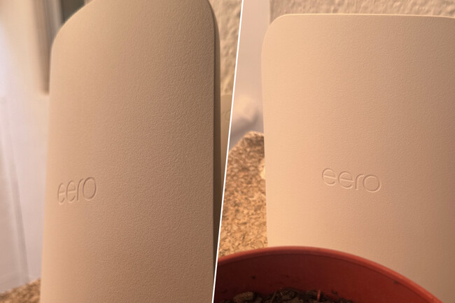Amazon Eero Outdoor 7 1