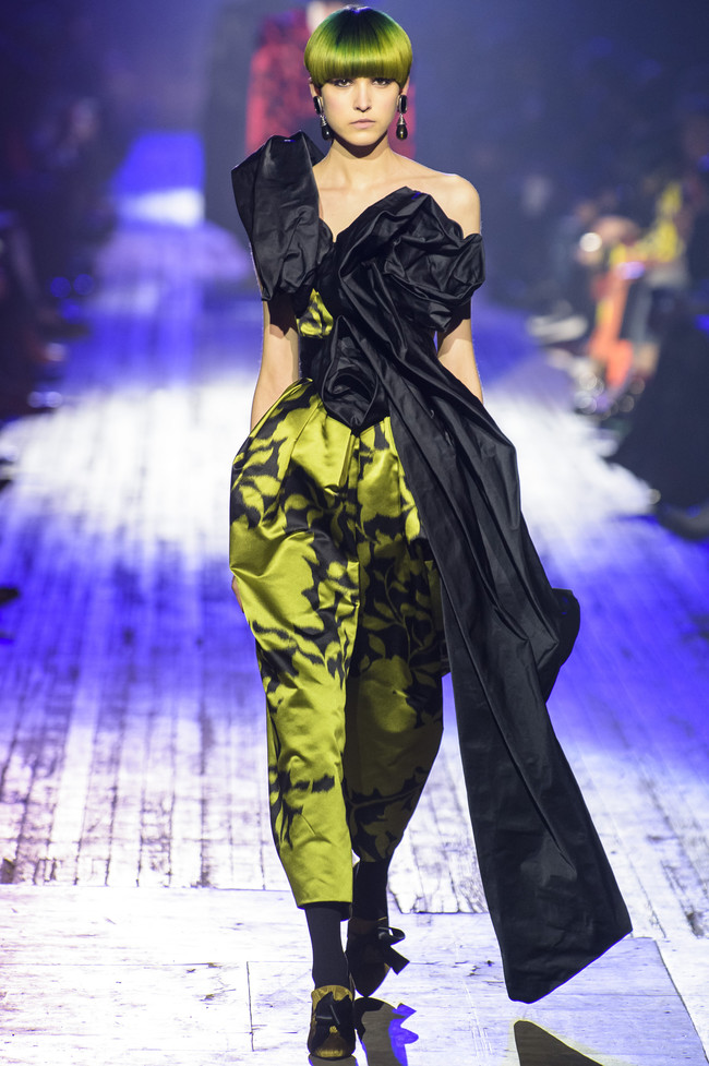 marc jacobs nyfw desfile