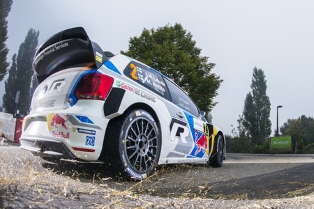 Buenas noticias: la Comisión del WRC se “carga” la idea del Shootout