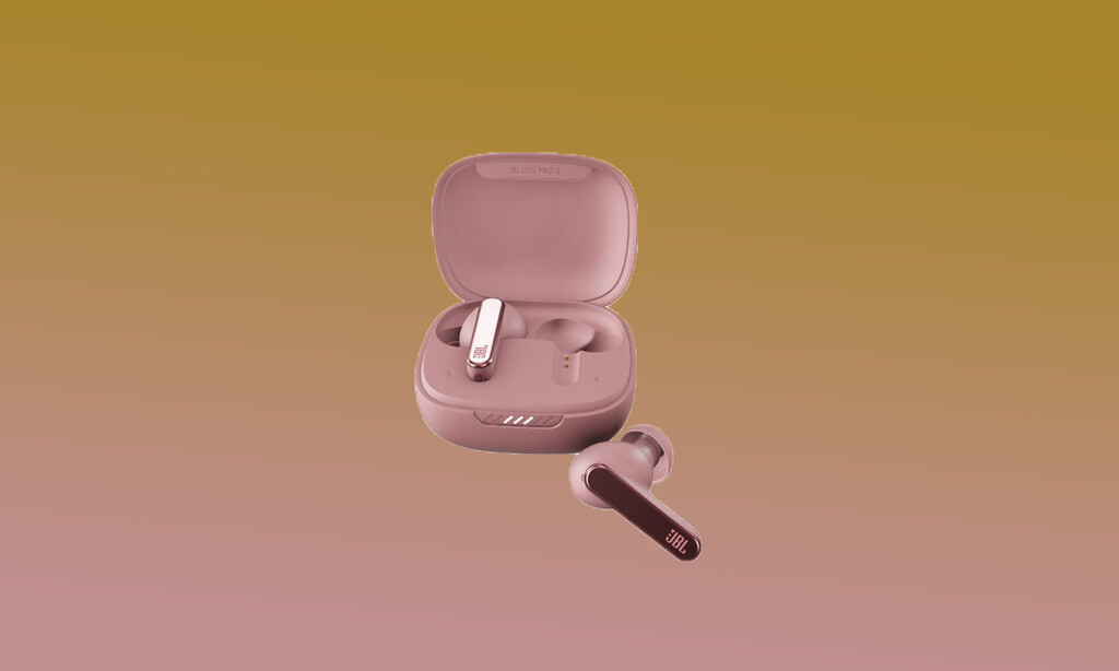 Estos auriculares Bluetooth son ideales para trabajar desde casa: tienen cancelación de ruido y están a precio mínimo en Amazon 