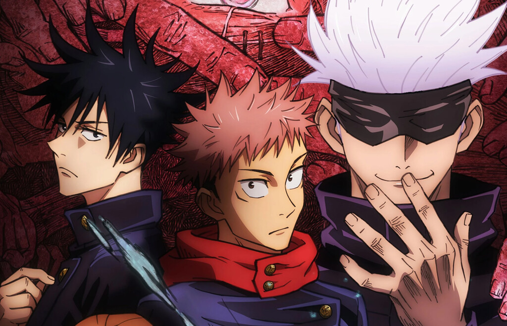 El final del manga de Jujutsu Kaisen Modulo confirma el destino de uno de los protagonistas de la serie original 