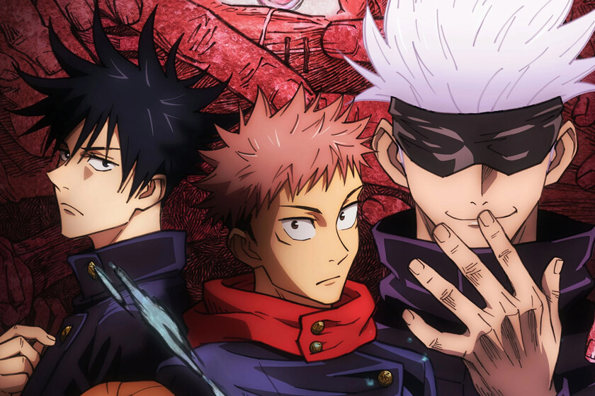 El final del manga de Jujutsu Kaisen Modulo confirma el destino de uno de los protagonistas de la serie original