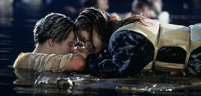 Titanic