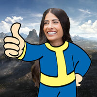 Asha Sharma ya ha visto gameplay de The Elder Scrolls VI: "La escala es increíble"