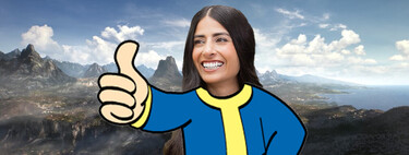 Asha Sharma ya ha visto gameplay de The Elder Scrolls VI: "La escala es increíble"