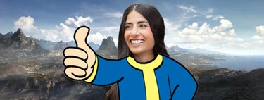 Asha Sharma ya ha visto gameplay de The Elder Scrolls VI: "La escala es increíble"