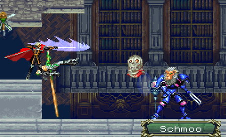 Guía de Castlevania: Symphony of the Night: cómo conseguir la mejor arma de SOTN (Crissaegrim) y lograr el trofeo "Limpieza en la biblioteca" en el Castlevania Requiem de PS4