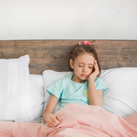 Migrañas en niños y adolescentes: cuáles son sus síntomas y cómo tratarlas