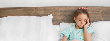 Las migrañas en niños y adolescentes: qué características presentan y cómo debemos tratarlas