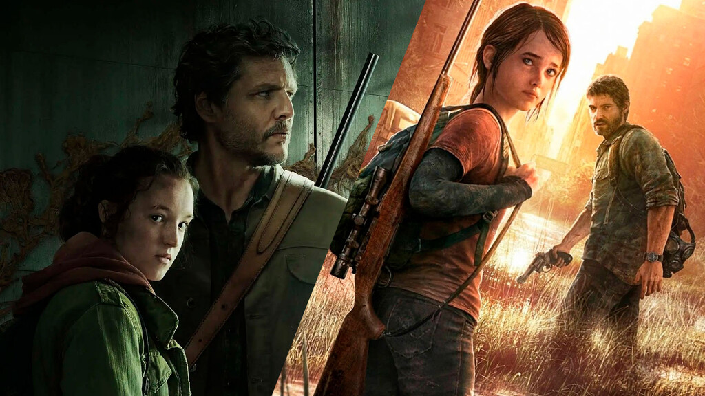 Bella Ramsey se cuela en The Last of Us Parte II gracias a un mod: el resultado es mejor de lo que imaginas Bella Ramsey se cuela en The Last of Us Parte II gracias a un mod: el resultado es mejor de lo que imaginas