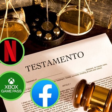 Una iniciativa en CDMX busca que las personas puedan dejar como herencia sus cuentas de Netflix, Steam y Gamepass