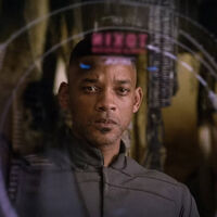 Will Smith, sobre su fracaso "abismal" de ciencia ficción: "Mi hijo pensó que le había traicionado. Perdió su confianza en mí"