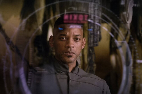 Will Smith, sobre su fracaso "abismal" de ciencia ficción: "Mi hijo pensó que le había traicionado. Perdió su confianza en mí"