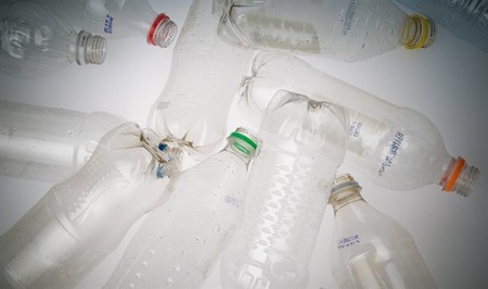 Una nueva forma de producir económicamente plásticos biodegradables
