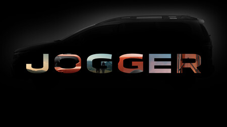 El nuevo Dacia Jogger de hasta siete plazas llegará en Múnich para sustituir a los Logan MCV y Lodgy