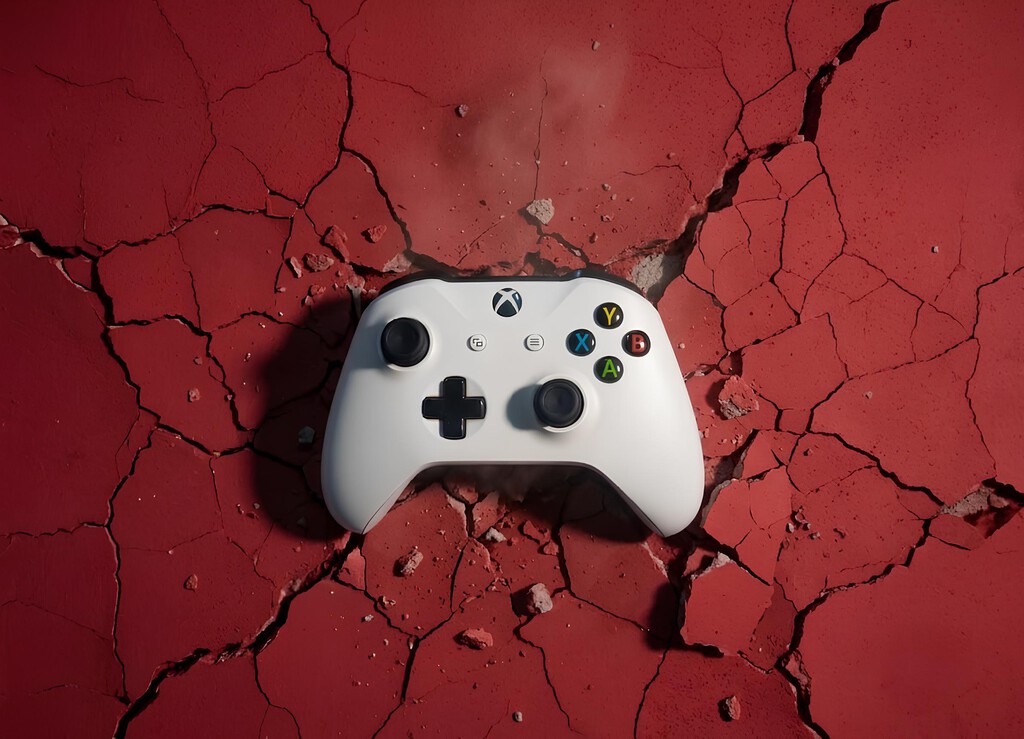 Microsoft ya contempla un escenario que parecía imposible: separar Xbox para facilitar una posible venta