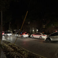 Ninguna ciudad se libra de la 'rebelión' de los taxis autónomos. La han vuelto a liar, esta vez en Texas