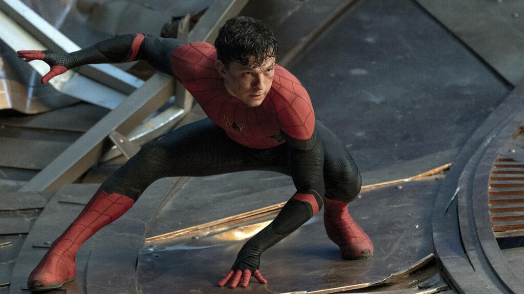 Robert Downey Jr. no fue el único Vengador de Marvel que tuvo problemas con el alcohol: Tom Holland también cuando ya era Spider-Man 