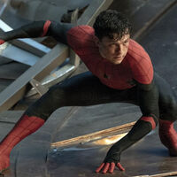 Robert Downey Jr. no fue el único Vengador de Marvel que tuvo problemas con el alcohol: Tom Holland también cuando ya era Spider-Man 