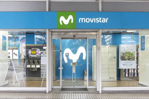 Movistar