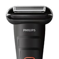 Por 29,90 euros podemos hacernos con la afeitadora corporal inalámbrica Philips BodyGroom TT2039/32 en Amazon 
