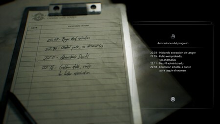 Resident Evil 9 Resucita El Terror Enfermizo De Re Biohazard Y Lo Lleva Mas Alla Camara Hibrida Menus Clasicos Y Un Monstruo Visceral Que Marca Un Nuevo Tono