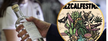 Este fin de semana llega Mezcalfest.mx 2026 a CDMX: mezcales artesanales de todo México, comida, arte y música sonidera 