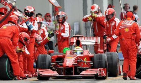 Felipe Massa