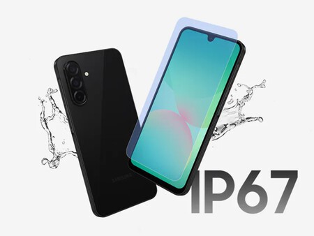 Samsung Galaxy A26 4