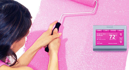 WiFi Smart de Honeywell, otro termostato inteligente para nuestro hogar