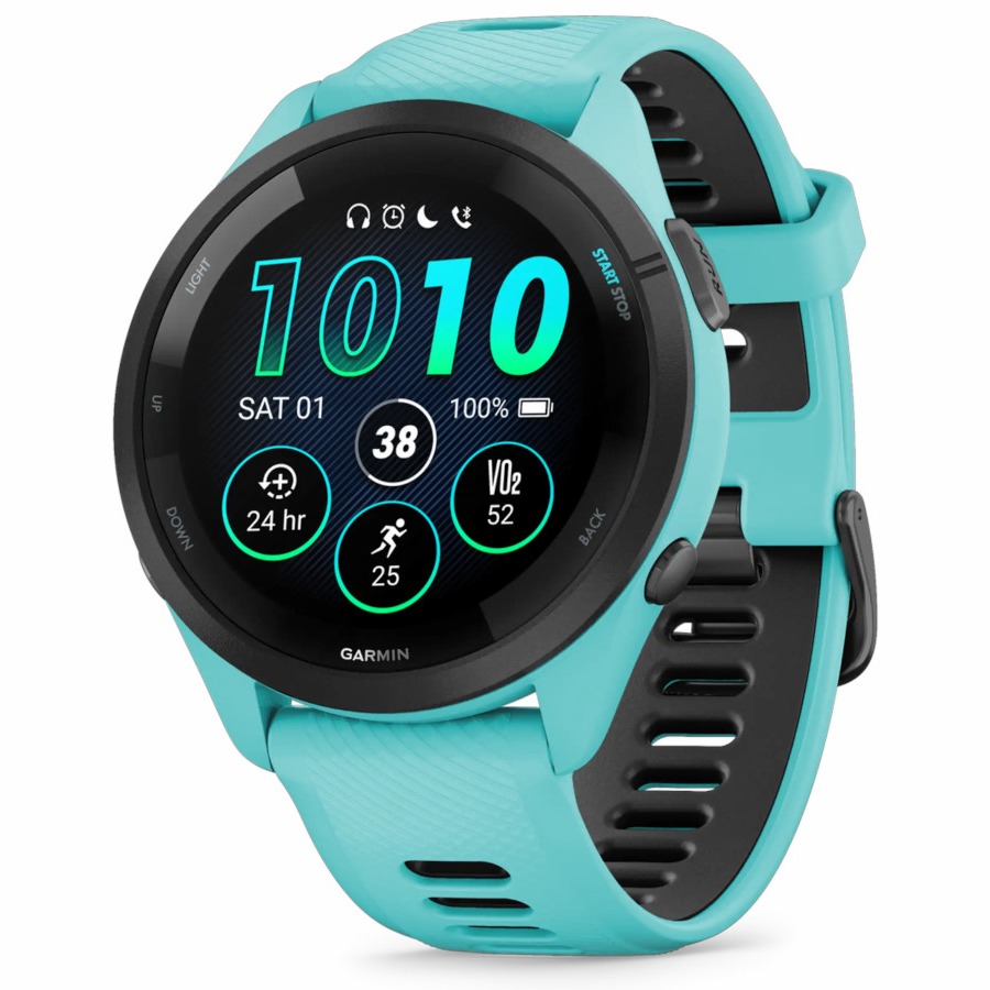 Garmin Forerunner 265