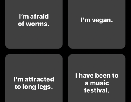 Lies, el juego de "yo nunca" evoluciona para entrar en iOS: App de la Semana
