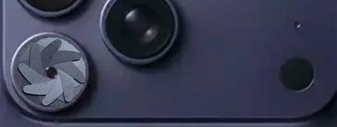 La cámara de apertura variable es justo lo que le pediría a un iPhone Pro. El problema puede estar en que sea un iPhone el que la lleve 