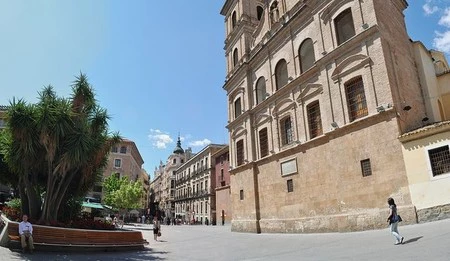 VI Feria Outlet de Murcia con descuentos de hasta el 70 % durante cuatro días