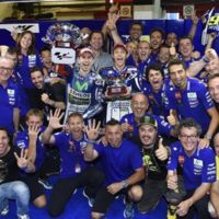 MotoGP Holanda 2015: guerra abierta de chasis en Honda y Yamaha