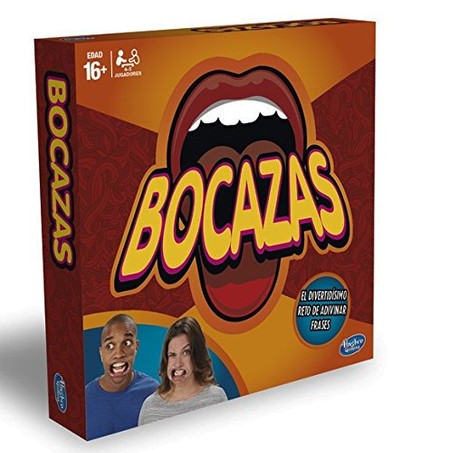 Bocazas