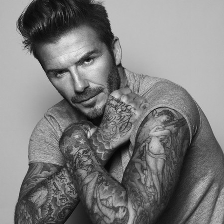 R.I.P.: David Beckham da por finalizada la era del tupé