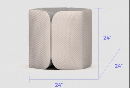 Soundbed